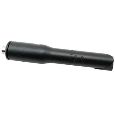 Imagem de LQ Industrial Extensor de haste de garfo de bicicleta 22,2 mm/0,87 polegadas preto liga de alumínio estrada mountain bike adaptador de haste para tubos de direção sem rosca de 3,8 cm