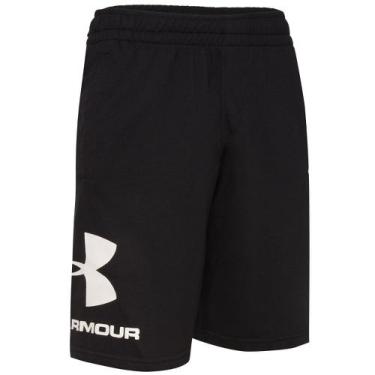 Imagem de Shorts De Treino Sportstyle Masculino Under Armour