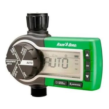 Imagem de Controlador Temporizador Automático Digital - Rain Bird