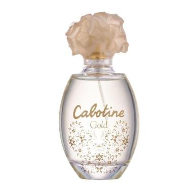 Imagem de Perfume Feminino Cabotine Gold 100 Ml Original - Parfums Grés Paris