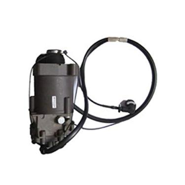 Imagem de KIT ATUADOR EMBREAGEM CAMBIO AUTOMATIZADO S/HASTE PRESSA0 PARA IVECO STRALIS/TRAKKER EUROTRONIC 360/400/440/460NR/480 *MAN 28/29/33-440*