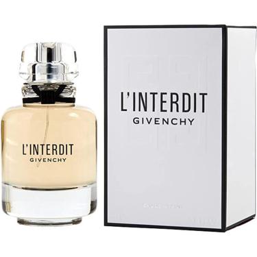 Imagem de Perfume Givenchy L Interdit edp F 50ML