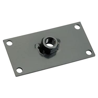 Imagem de Raider Placa de manivela para reboque de snowmobile e esqui