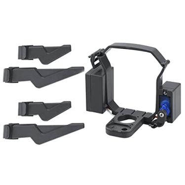 Imagem de MOOKEENONE Drone Airdrop System for DJI Mavic 3 Drone Fishing Bait Wedding Ring Gift Deliver Life