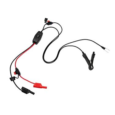 Imagem de LUGU Testador de drenagem parasitária para teste de bateria au tiva