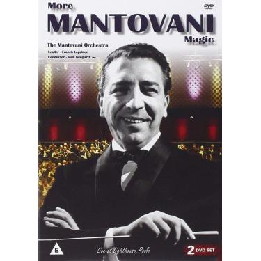 Imagem de More Mantovani Magic