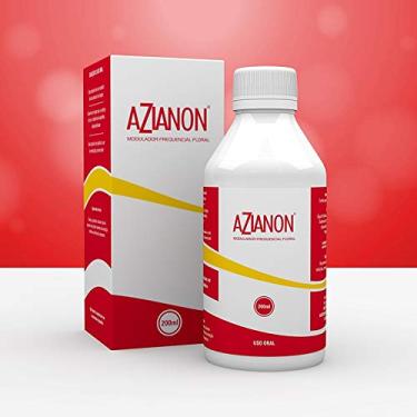 Imagem de PLUS AZIANON-200ML