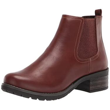 Imagem de Bota feminina Jasmine Chelsea Eastland, Tan, 8.5