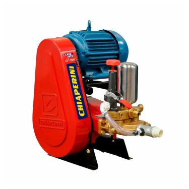 Imagem de Lava Jato LJ7000 Com Motor Trifásico - Chiaperini