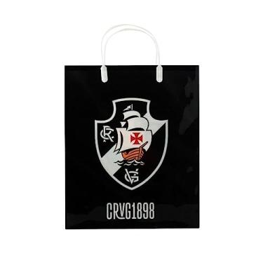 Imagem de Sacola Para Presentes Vasco 33x27cm