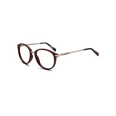 Imagem de Armação De Óculos Colcci Liza C6115c2651 Redondo Feminino