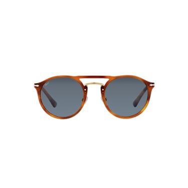 Imagem de ÓCULOS DE SOL PERSOL 3264S 96/56 50