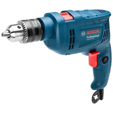 Imagem de Furadeira Impacto Gsb 550 Re 550w 127v 06011b60d0000 Bosch