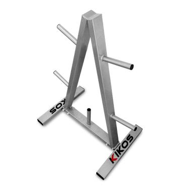 Imagem de Estante Para Anilhas Regulares