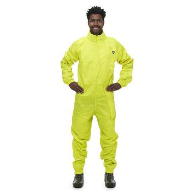 Imagem de Macacão Nylon Motoqueiro Pantaneiro 100% Impermeável Cores