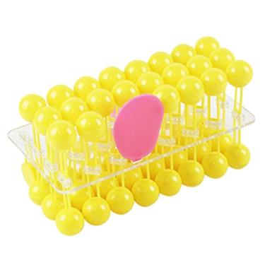 Imagem de Modelo Modelo de Ensino Modelo de Mosaico de Fluxo de Membrana Celular Modelo Fosfolipídeo Molecular Modelos de Ensino de Biologia Estudo em Sala de Aula de Ciências Para ensinar