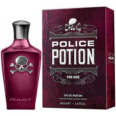 Imagem de Perfume Police Potion For Her Edp Feminino 100Ml