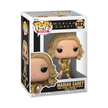 Imagem de Pop Rocks Mariah Carey Emancipation of Mimi(gd) Vin Fig (C: