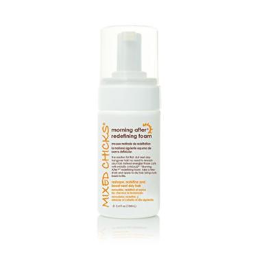 Imagem de Mixed Chicks Espuma de cabelo Morning After Redefining, 100 ml