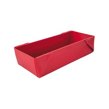 Imagem de Forma de Silicone Euro Home Desmontável 28,5x13,5 cm