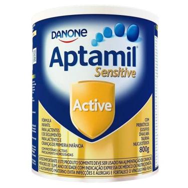 Imagem de Aptamil Active 800gr