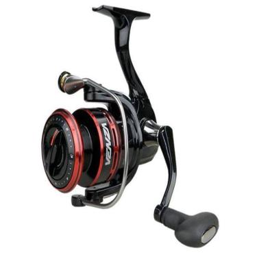 Imagem de Molinete marine sports venza 3000 6 rolamentos - lançamento