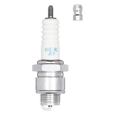Imagem de NGK Vela de ignição padrão 3522 - BR6S, 1 pacote