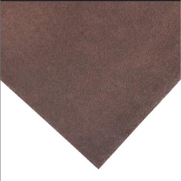 Imagem de Carpete Marrom para Eventos, Feiras, Shows, Casamentos, Formaturas, Festivais 2,00 x 10,00m (20m²)