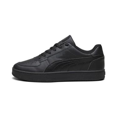 Imagem de PUMA Caven 2.0 Tênis masculino, Puma Preto-frio cinza escuro, 44