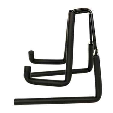 Imagem de Colaxi Suporte de violino multifuncional suporte de instrumento dobrável suporte de guitarra infantil para escolas