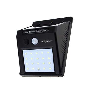 Imagem de Luminaria Vexus Vx-20l de Led Solar