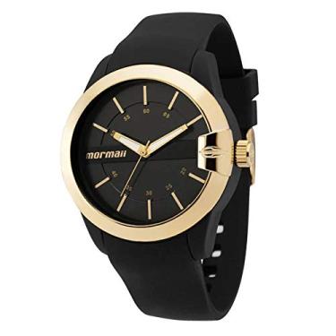 Imagem de Relógio analógico mormaii mopc21jag8p TU