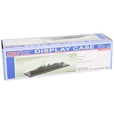 Imagem de Trumpeter Display Case Model Kit