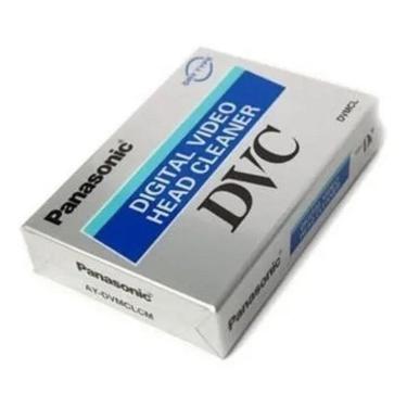 Imagem de Fita De Limpeza Mini Dv Panasonic Ay-Dvmclc