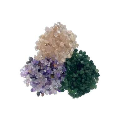 Imagem de Refil de Cristais Naturais - H Beauty