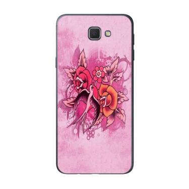 Imagem de Capa Adesivo Skin007 Verso Para Samsung Galaxy J5 Prime - KawaSkin