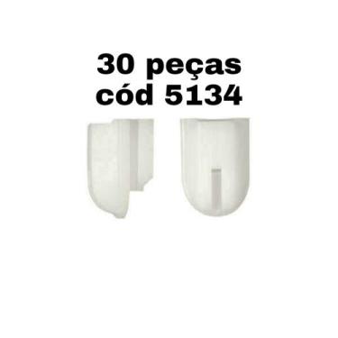 Imagem de 30 Ponteiras Com Unha, Do Reparo Elevador Vidro Do Gol 5134 - ROTAX (B