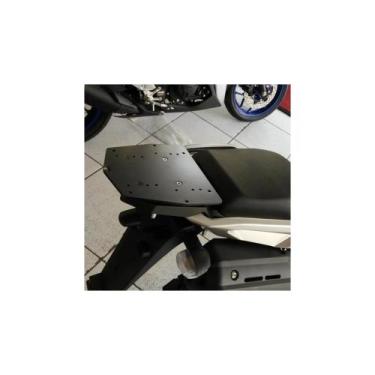 Imagem de Suporte Base Baú Teneré 250 2016 2017 2018 2019 - Start Racing