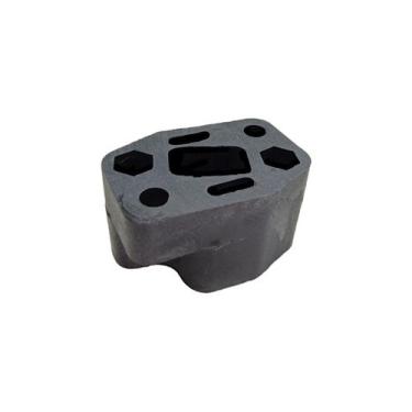 Imagem de Coletor Admissão Isolado Brida Roçadeira 26cc Terra Toyama - Reposição