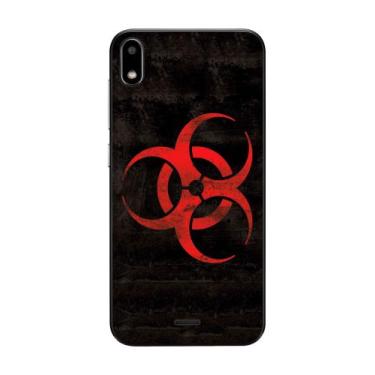 Imagem de Capa Adesivo Skin155 Verso Para Multilaser E 3G (P9128) - KawaSkin