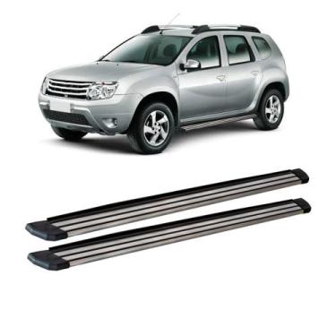 Imagem de Estribo Duster 2012 a 2020 - CCF