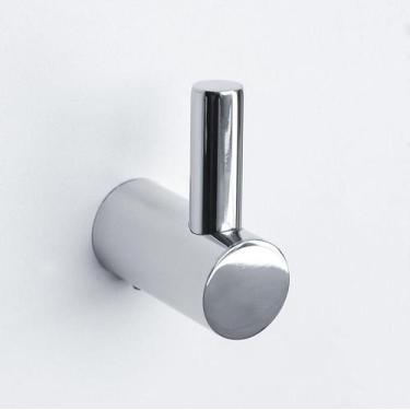 Imagem de Cabide Simples Inox Bellus - Kromus B701