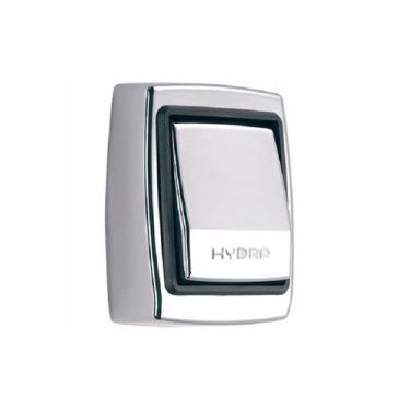 Imagem de Acabamento Válvula Hydra 4900c Luxo Cromada Deca Original - Deca Hydra
