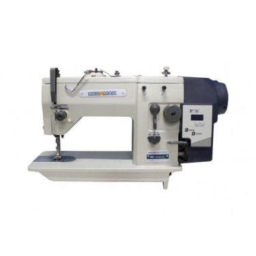 Imagem de Zig Zag Com Direc Drive, 2000ppm, Megamak,+13 ITENS, MK20U53-DD