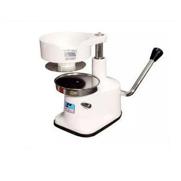 Imagem de Máquina Manual De Hamburguer Modelador 128mm - PICELLI
