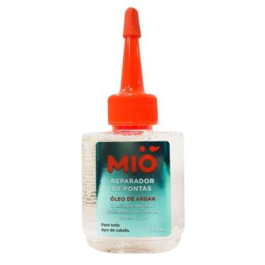 Imagem de Reparador de Pontas Mió Óleo de Argan 30ml
