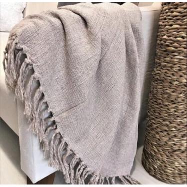 Imagem de Manta Para Sofá Protetora King Chic Decoração 2,90x2,20 - VestHouse, A