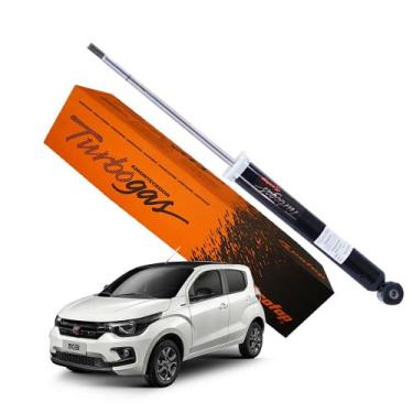 Imagem de Amortecedor Traseiro Mobi 16/24 Turbogas Cofap