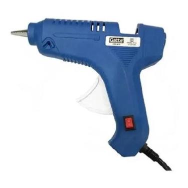 Imagem de Aplicadora De Cola Quente Profissional Bivolt 40w - Gatte