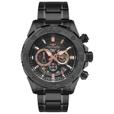 Imagem de Relógio Technos Masculino Legacy Js25bca/1p